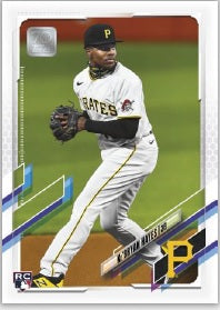 2021 Topps Series 2 Baseball Hobby