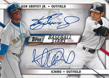 2020 Topps Update Series Baseball Hobby Box
