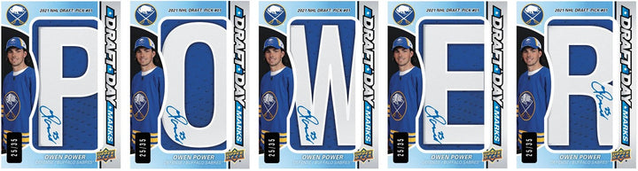 2022-23 Upper Deck SP Game Used