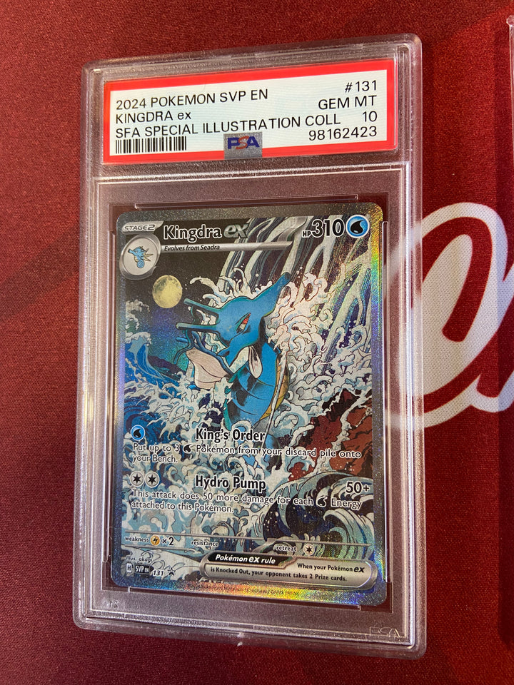 Vault Pokémon Bundles Series 11