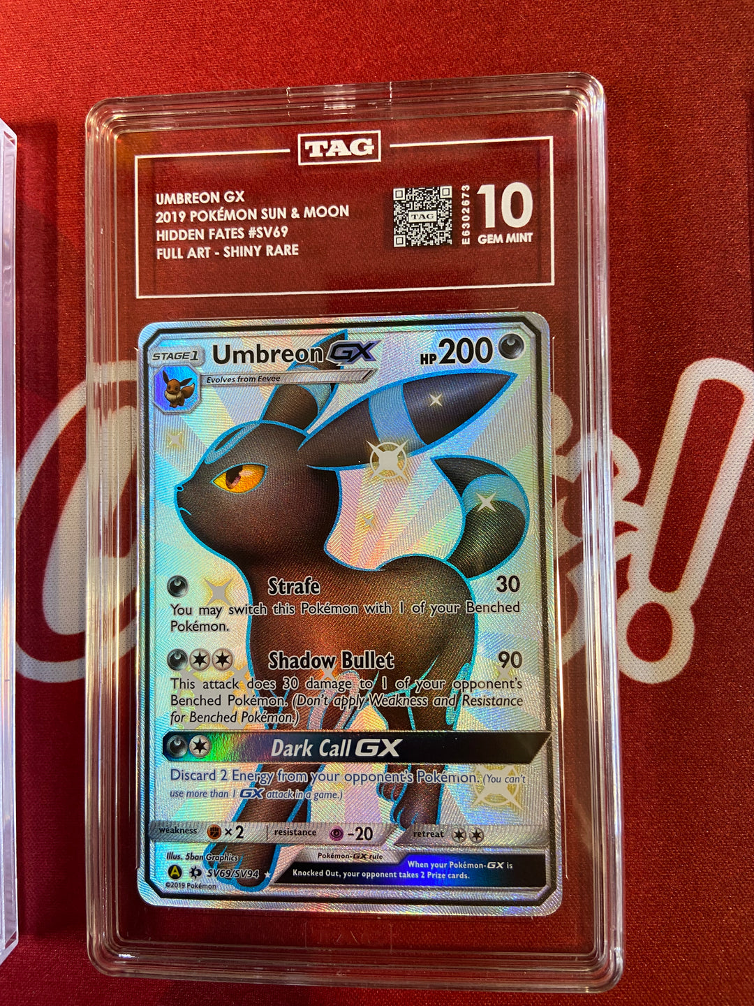 Vault Pokémon Bundles Series 11