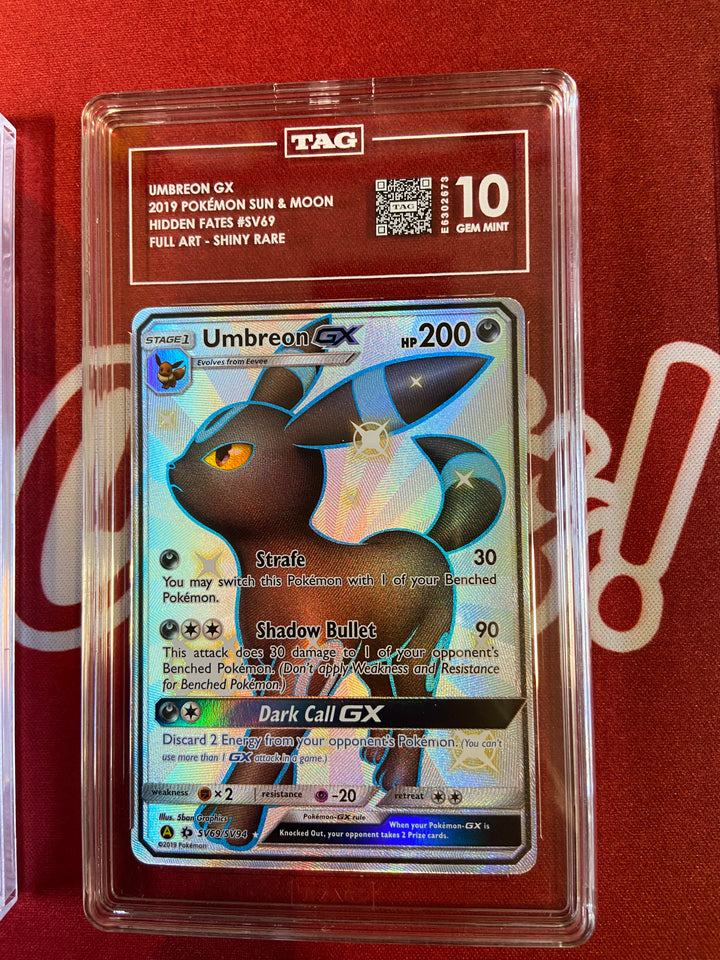 Vault Pokémon Bundles Series 11