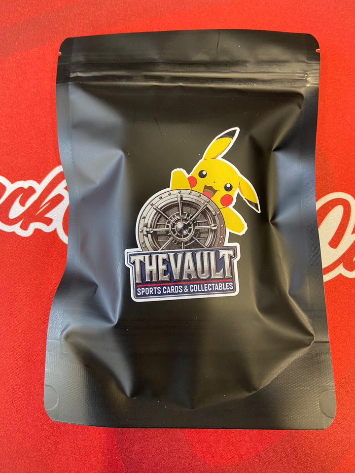 Vault Pokémon Bundles Series 11