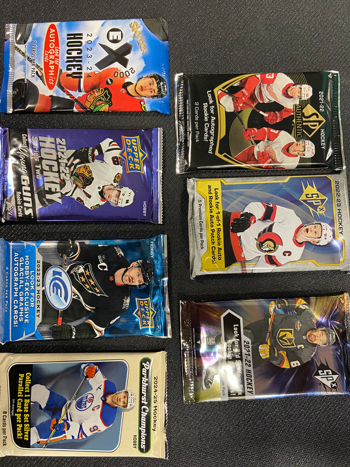 Nuke Hunters Box