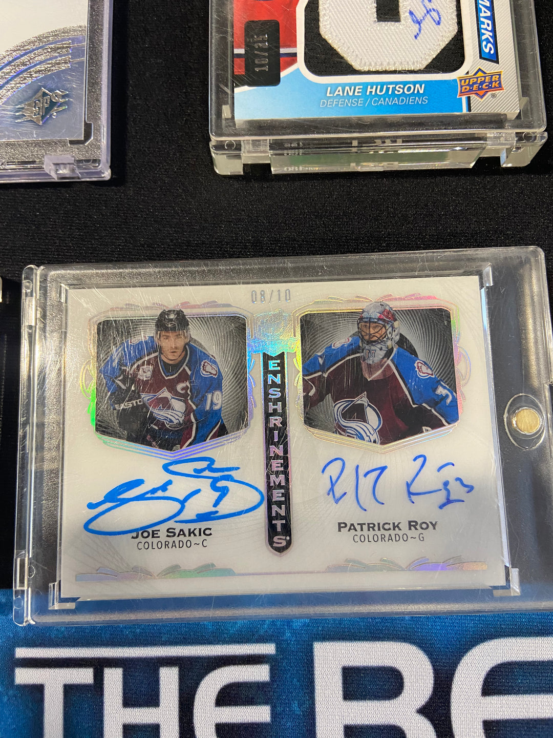 Nuke Hunters Box