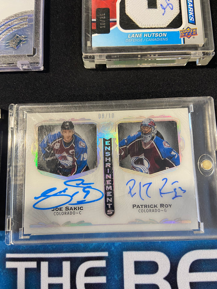 Nuke Hunters Box