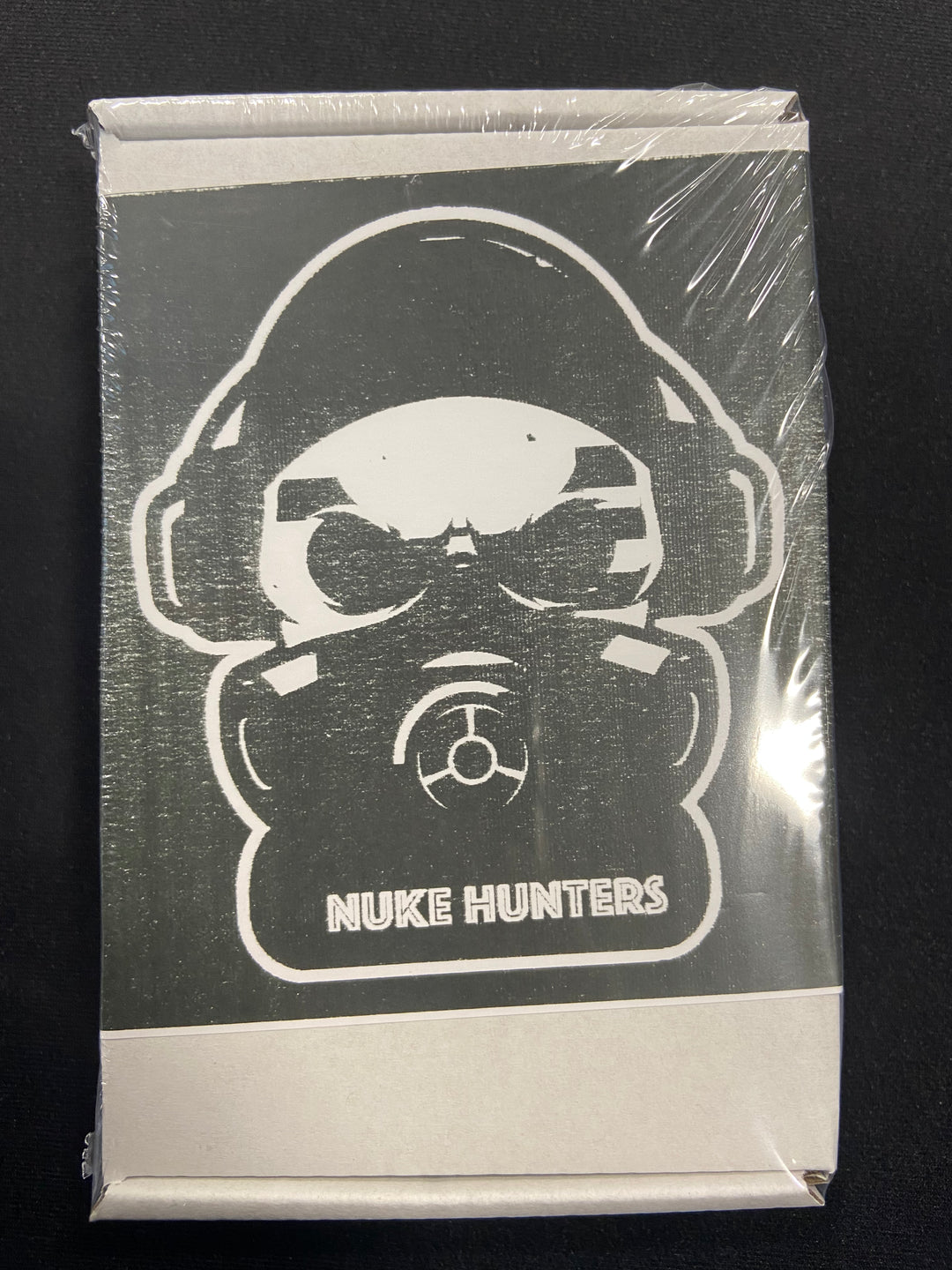 Nuke Hunters Box