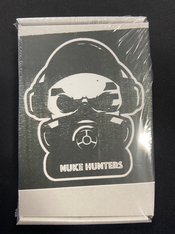 Nuke Hunters Box