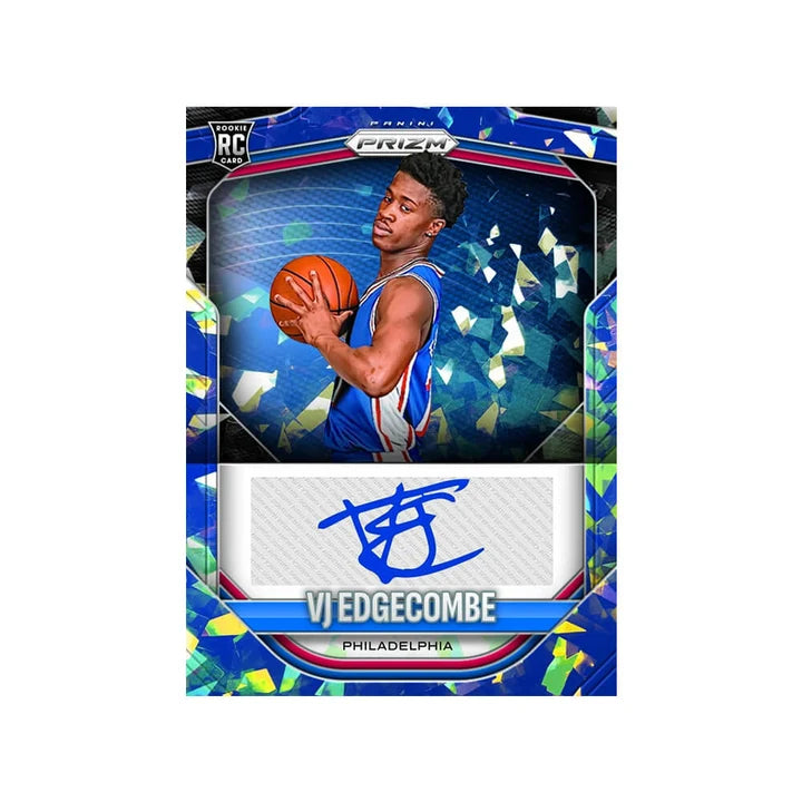 2025-26 Prizm Basketball
