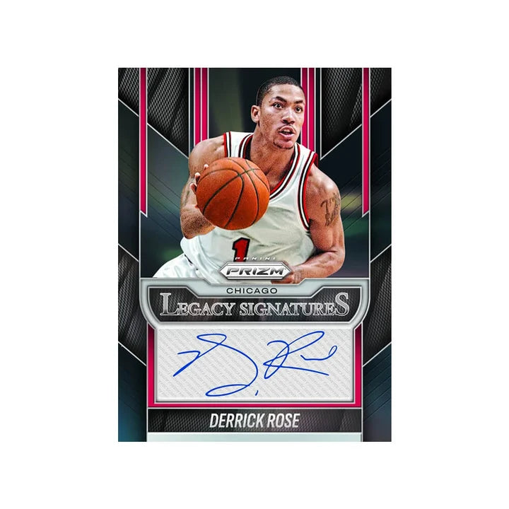 2025-26 Prizm Basketball