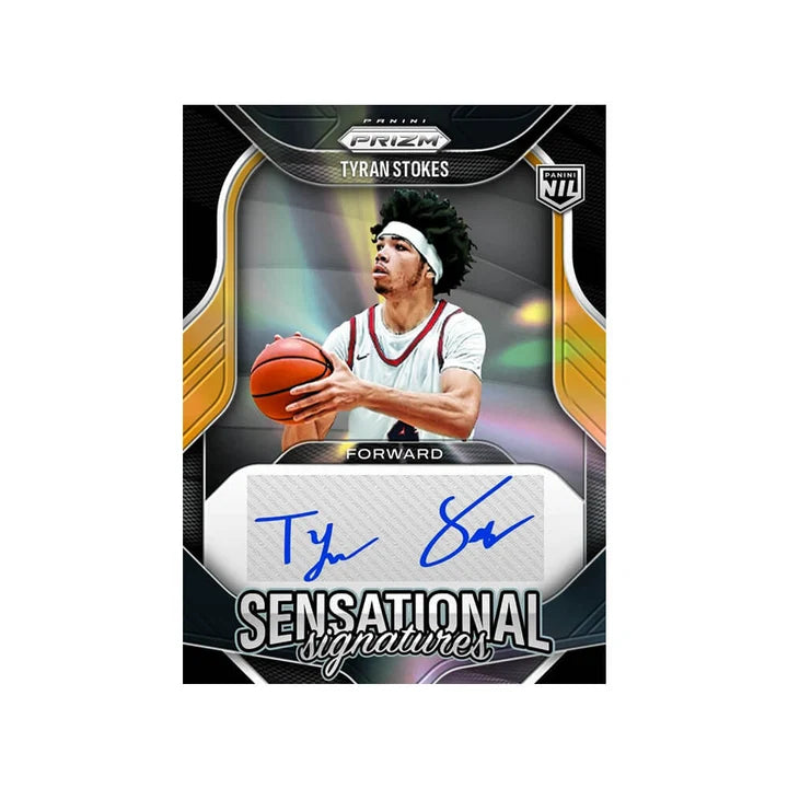 2025-26 Prizm Basketball