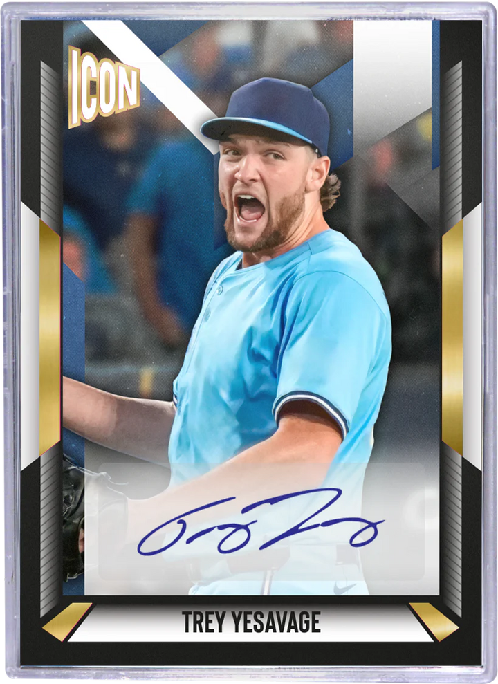 2025 Pulse Drift Baseball Hobby Box