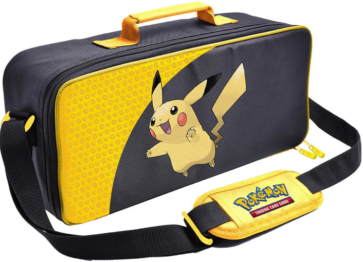Pikachu Deluxe Gaming Trove for Pokémon
