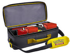 Pikachu Deluxe Gaming Trove for Pokémon