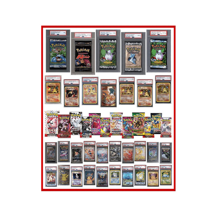 Pokemon - 2026 Super Break Poke Stars