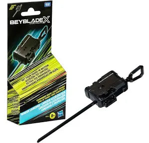 Beyblade X Official Winder Launcher