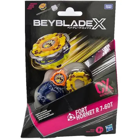 Beyblade X Fort Hornet R 7-60T