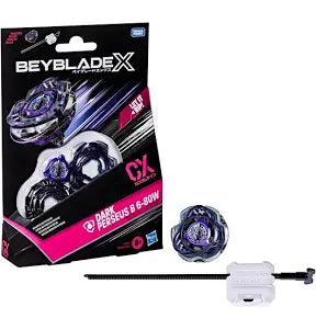 Beyblade X - Dark Perseus B 6-80W