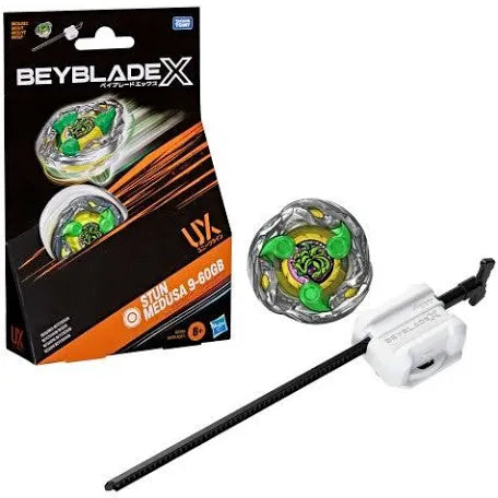 Beyblade X - Stun Medusa 9-60GB