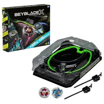 Beyblade X - Xtreme Battle Set