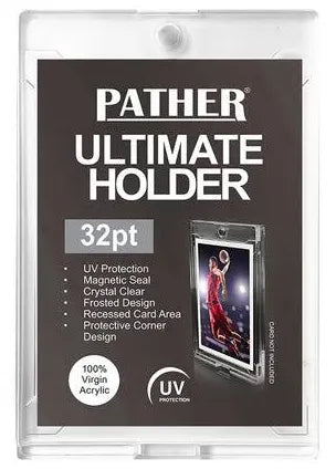 Pather - Acrylic Ultimate Holder - Magnetic 32PT