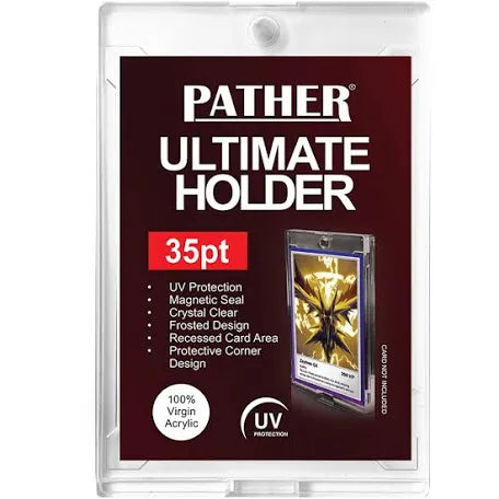 Pather - Acrylic Ultimate Holder - Magnetic 35 PT