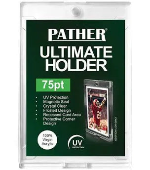 Pather - Acrylic Ultimate Holder - Magnetic 75 Pt