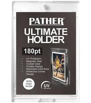 Pather - Acrylic Ultimate Holder - Magnetic 180PT