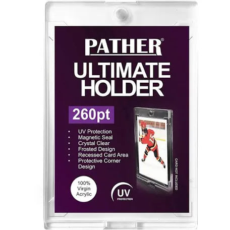 Pather - Acrylic Ultimate Holder - Magnetic260PT