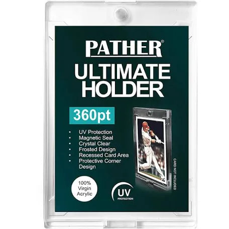 Pather - Acrylic Ultimate Holder - Magnetic 360 PT