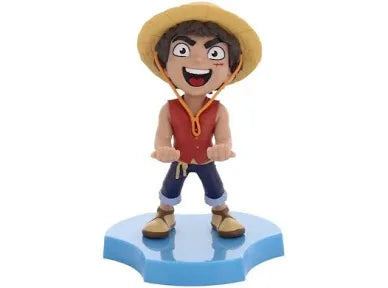 NETFLIX: LUFFY CABLE GUYS GUYS ORIGINAL CONTROLLER AND PHONE HOLDER