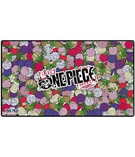 Ultimate Guard - One Piece Play Mat : Devil Fruits