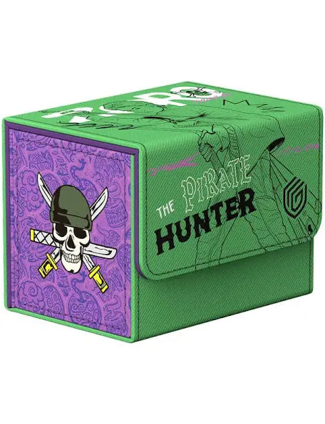 Ultimate Guard Sidewinder 80+ Xenoskin One Piece - Zoro