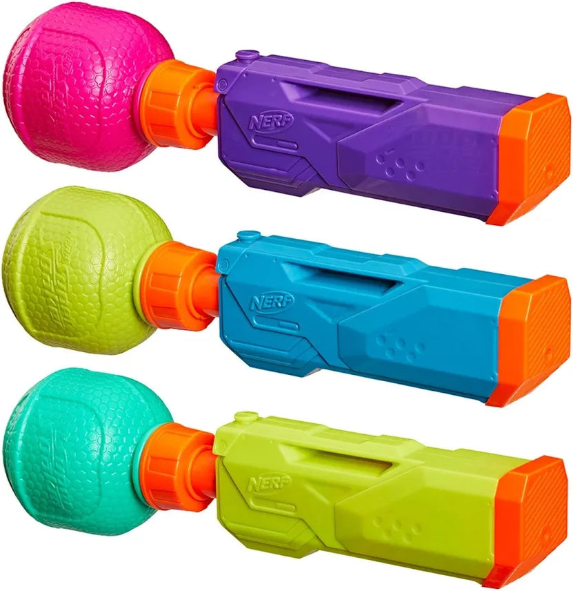 Nerf Super Soaker - Bottle Burst