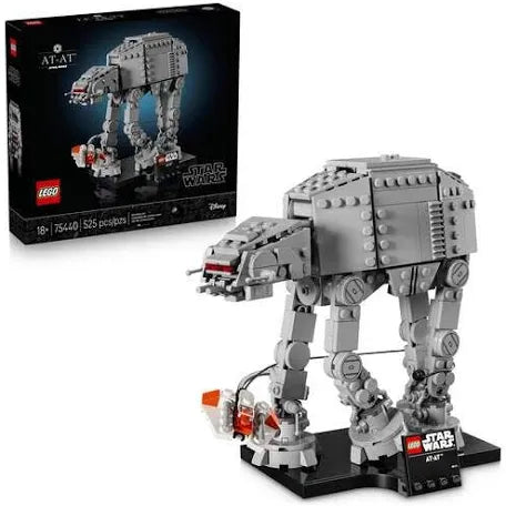 LEGO Star Wars AT-AT