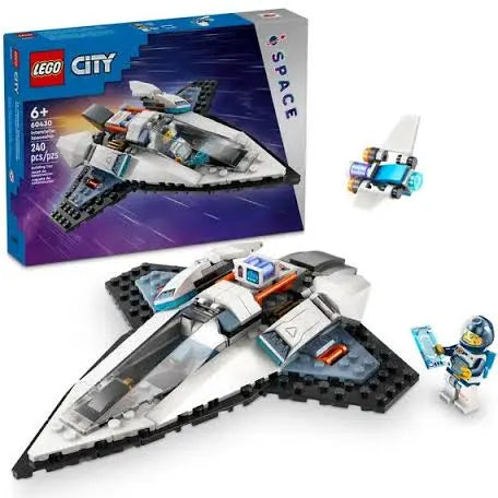 LEGO - Interstellar Spaceship