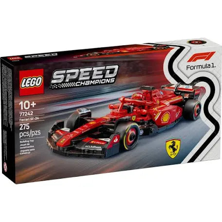 LEGO Speed Champions Speed Champions