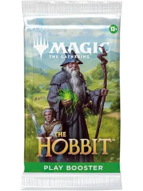 MTG - The Hobbit Play Booster Pack