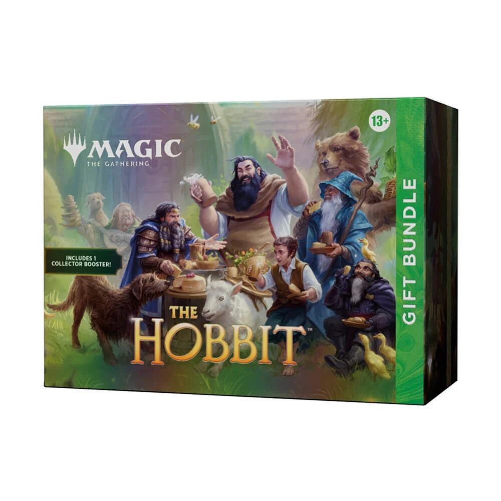 MTG - The Hobbit - Gift Bundle