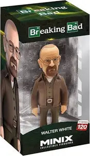 Minix- Breaking Bad Walter White