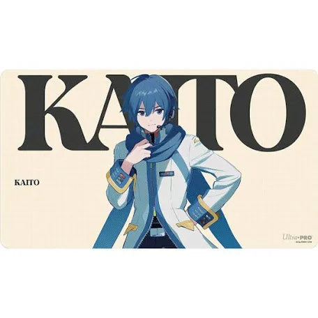 Ultra Pro - Playmat - Hatsune Miku - Retro Soundscapes - Kaito