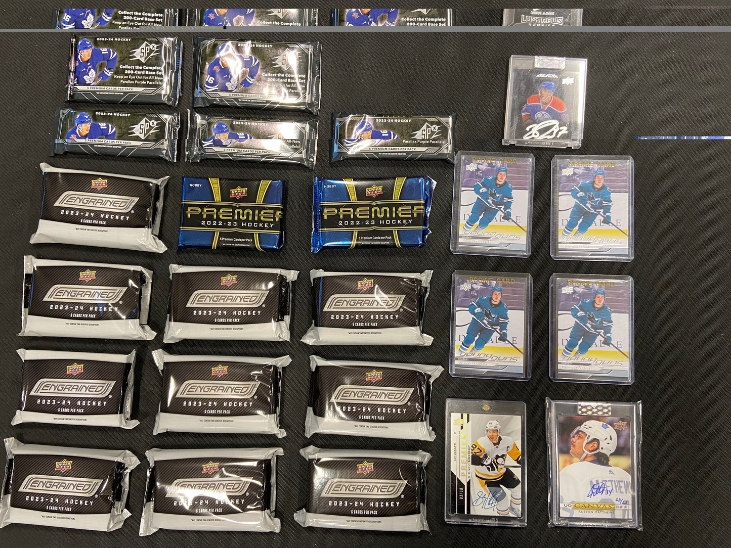 Wild Cat Packs