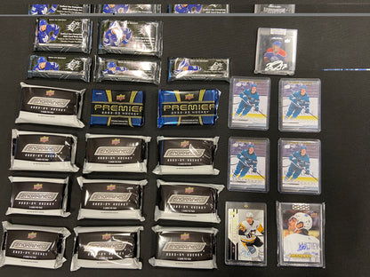 Wild Cat Packs
