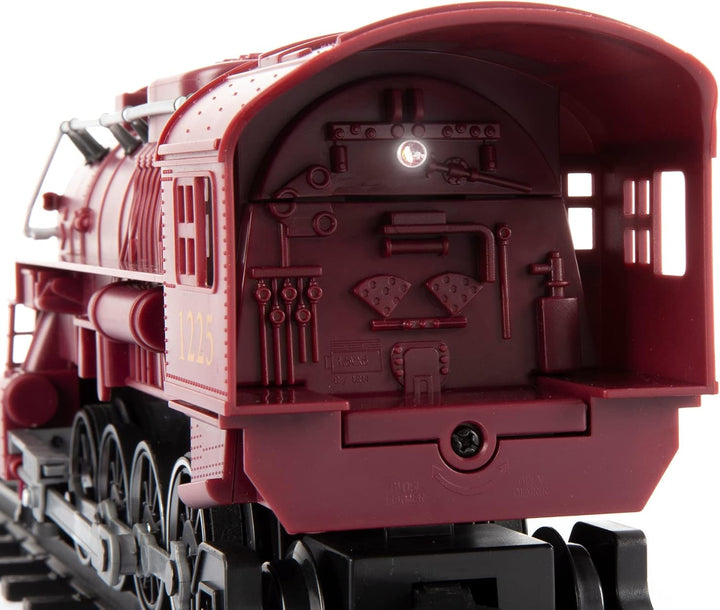 Lionel The Polar Express Ready to Play Freight Train Set