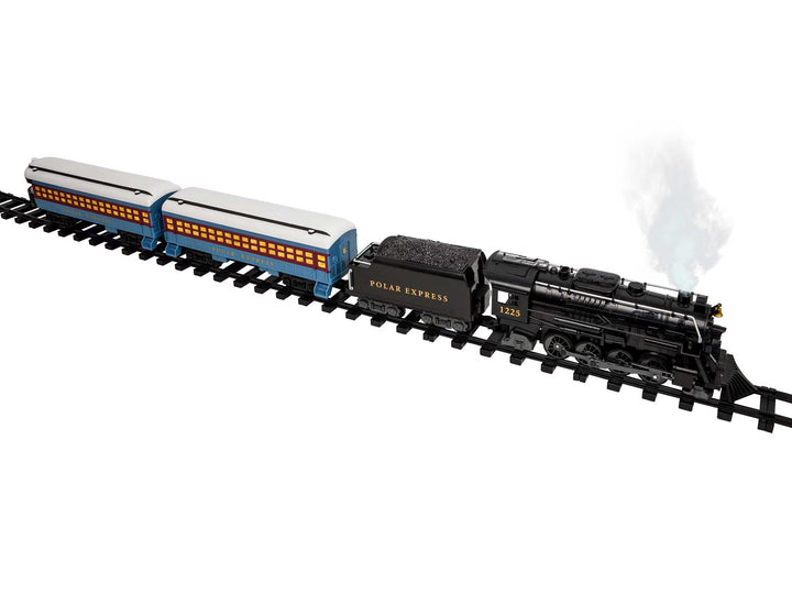 Lionel The Polar Express Ready to Play Train Set With Bluetooth