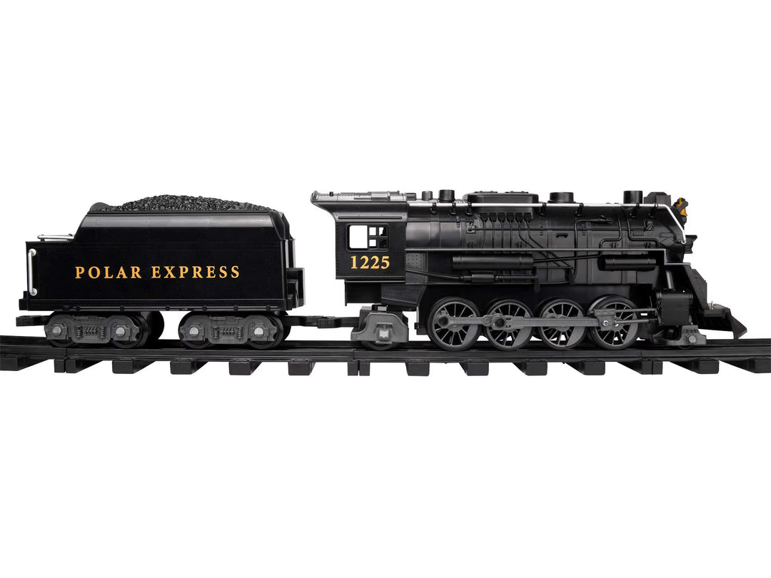 Lionel The Polar Express Ready to Play Train Set With Bluetooth