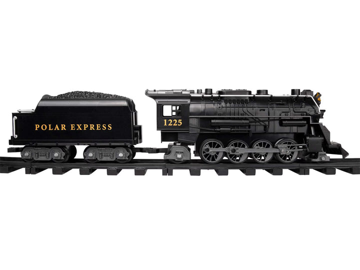 Lionel The Polar Express Ready to Play Train Set With Bluetooth
