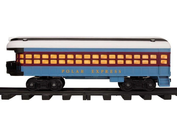 Lionel The Polar Express Ready to Play Train Set With Bluetooth
