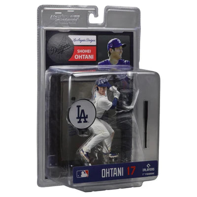Los Angeles Dodgers Shohei Ohtani Figure