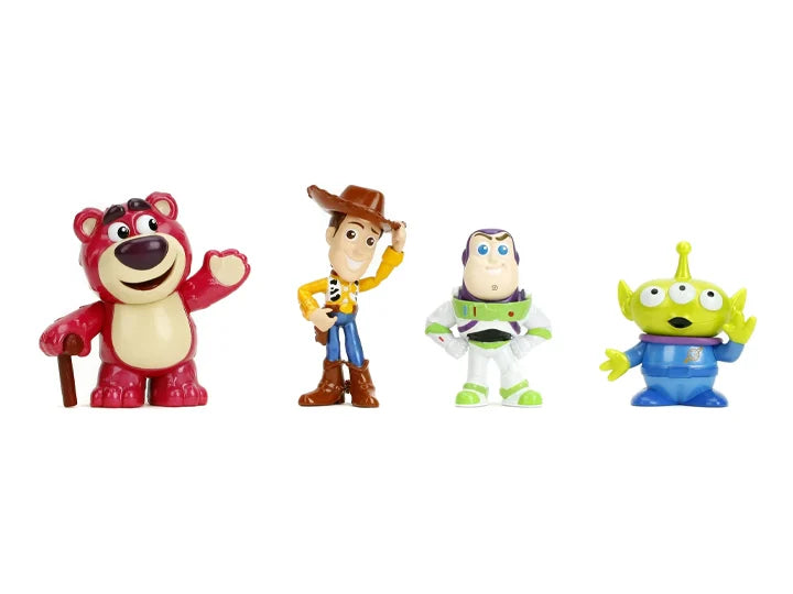 METALFIGS Toy Story Metal Figs Die-Cast Figures